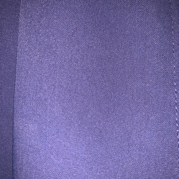 RW&CO Navy Blue Pull-on Pant - Picture 5 of 7